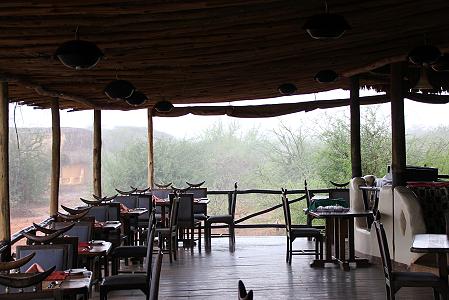 Sopa Lodge