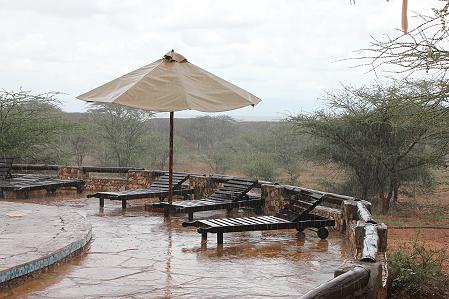 Sopa Lodge