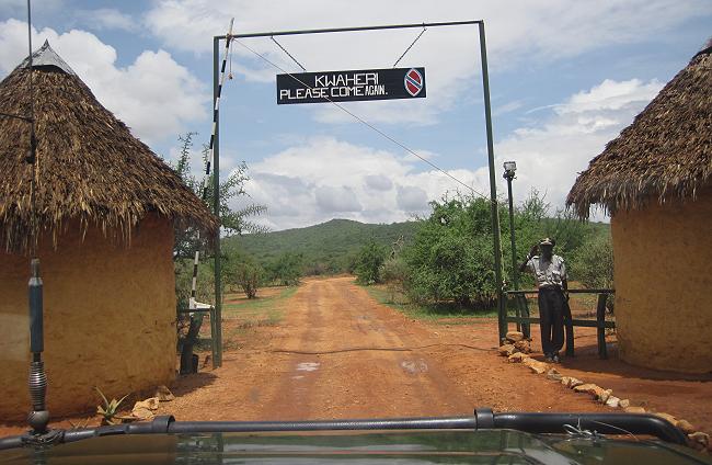 Sopa Lodge