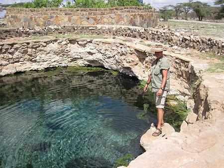 Bufallo Springs