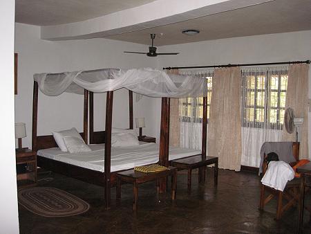 Wildlife and fun in Boko Boko