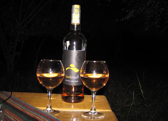 Mara Eden Safari Camp