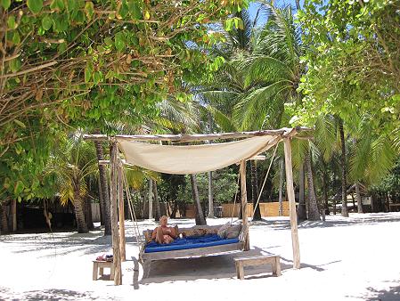 Vipingo Beach - Kuruwitu Marine Sanctuary