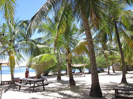 Vipingo Beach - Kuruwitu Marine Sanctuary
