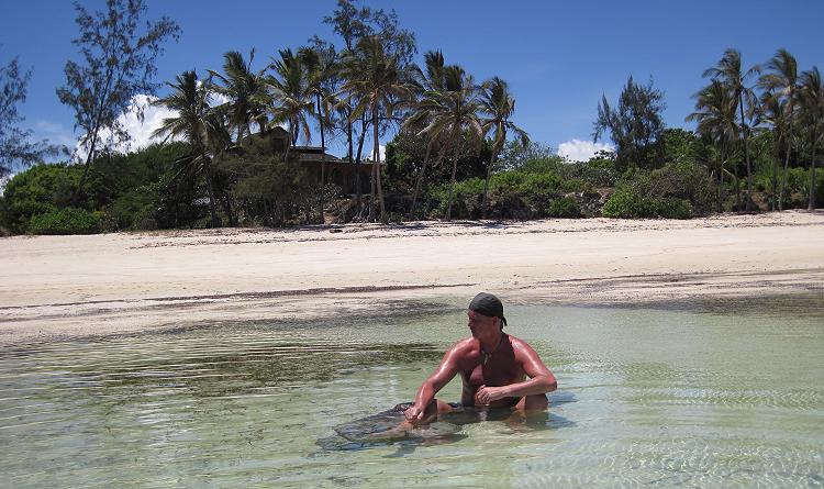 Vipingo Beach - Kuruwitu Marine Sanctuary