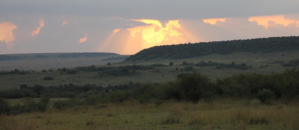 Masai Mara