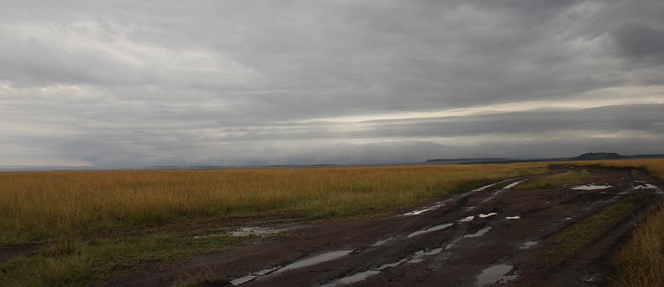 matschige Mara