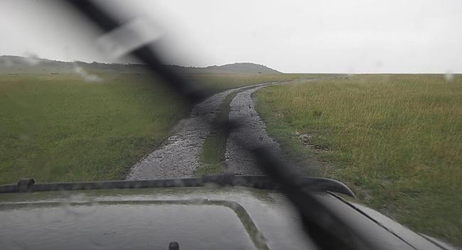 Masai Mara