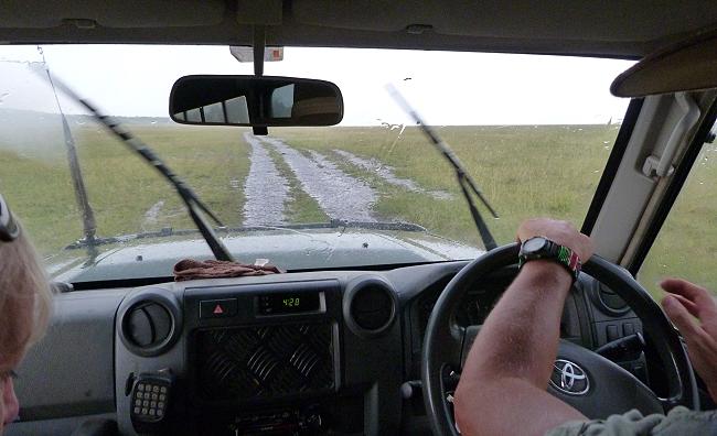 Masai Mara