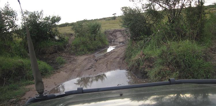 Masai Mara
