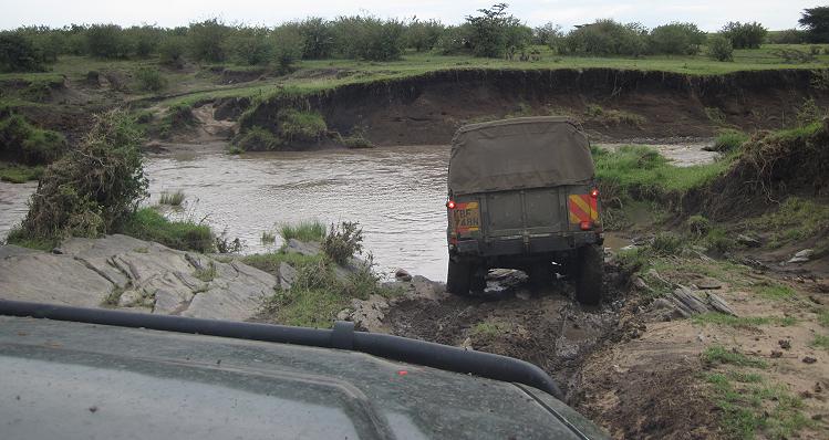 maratoto crossing