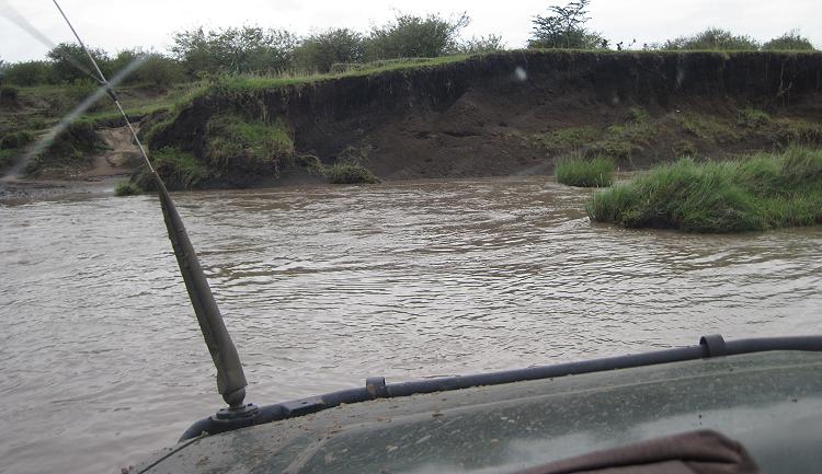 maratoto crossing