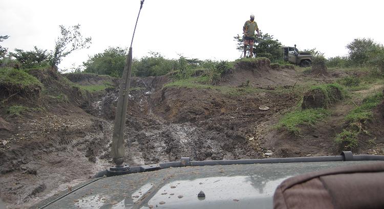 maratoto crossing