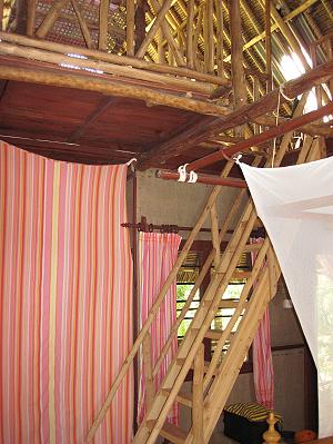Mbuyu Bungalows - Msambweni Beach