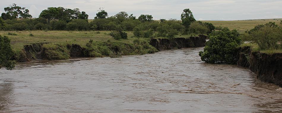 Olare Orok, Masai Mara