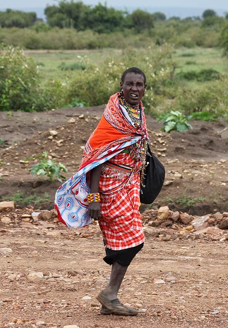 Masai