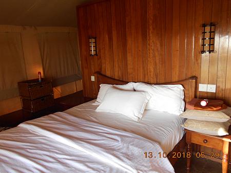 Ashnil Aruba Lodge - Tsavo Ost National Park