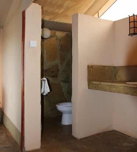 Ashnil Aruba Lodge - Tsavo Ost National Park