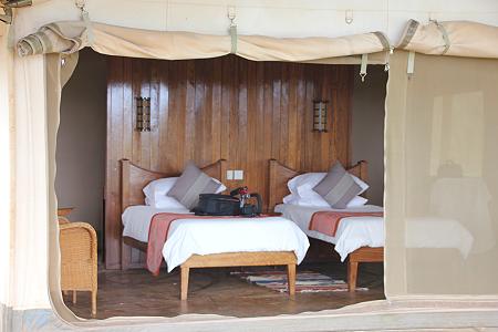 Ashnil Aruba Lodge - Tsavo Ost National Park