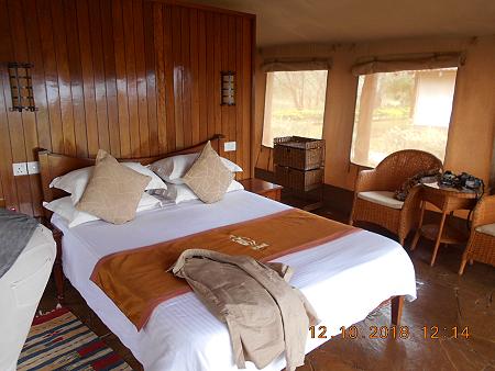 Ashnil Aruba Lodge - Tsavo Ost National Park