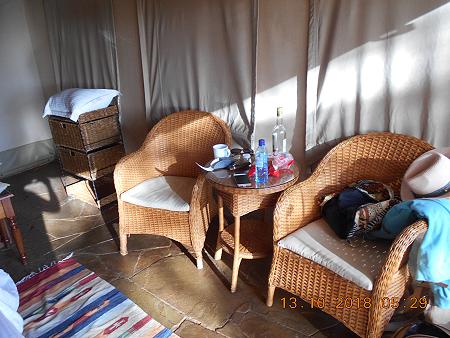 Ashnil Aruba Lodge - Tsavo Ost National Park
