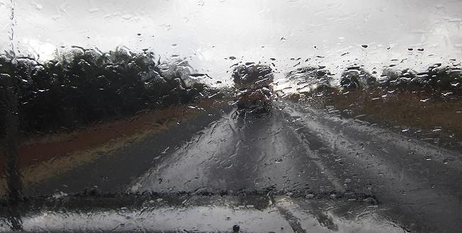 Nairobi - Mombasa highway