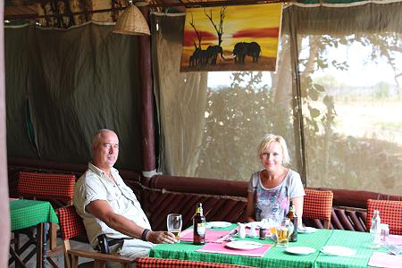 Sentrim Tsavo ex Tarhi Camp
