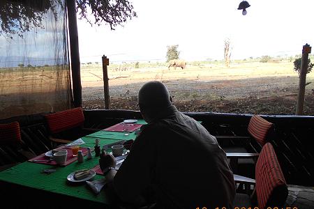 Sentrim Tsavo ex Tarhi Camp