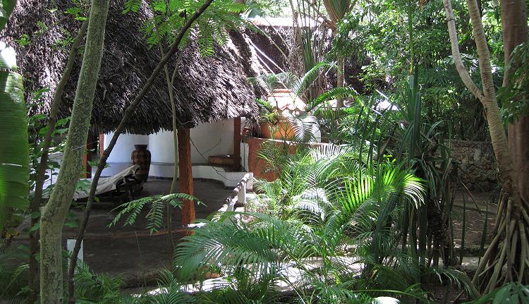 Boko Boko Guesthouse - Kenya Nordküste