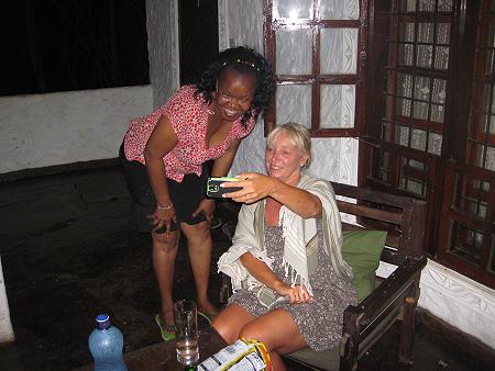 Boko Boko Guesthouse - Kenya Nordküste