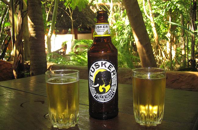 Boko Boko Guesthouse - Kenya Nordküste