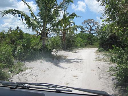 Kenia mit Freunden