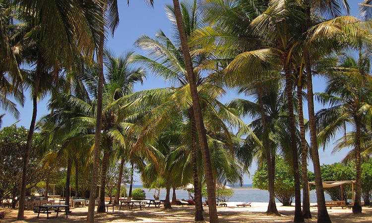 Kuruvitu Beach