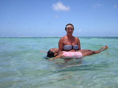 Kuruvitu Beach