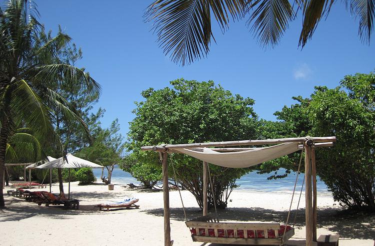 Kuruvitu Beach