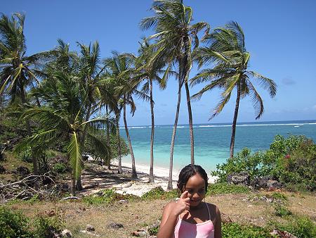 Kuruvitu Beach