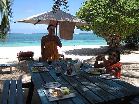 Kuruvitu Beach