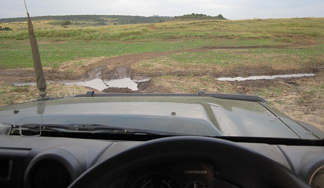Masai Mara