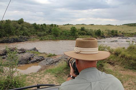 Mara River