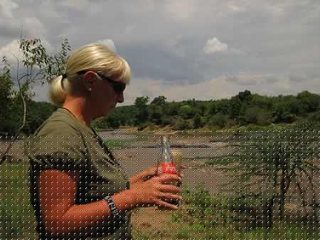 Mara Eden Safari Camp