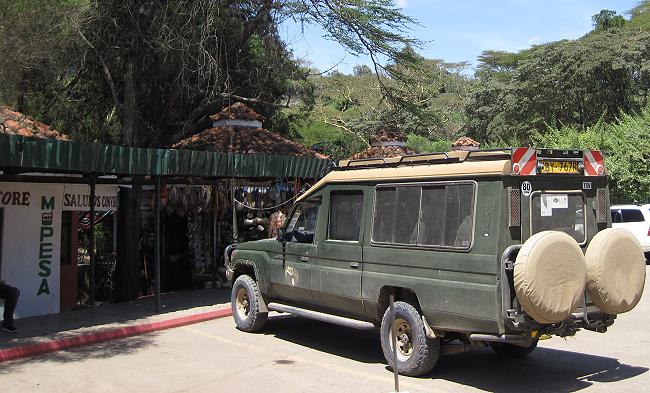 Narok