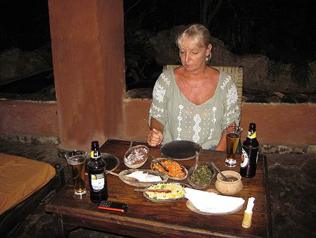 Porini Restaurant