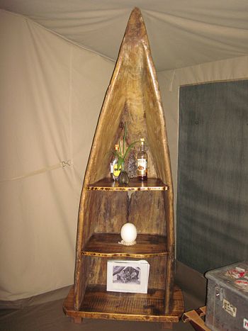Mara Bush Camp - Olare Orok