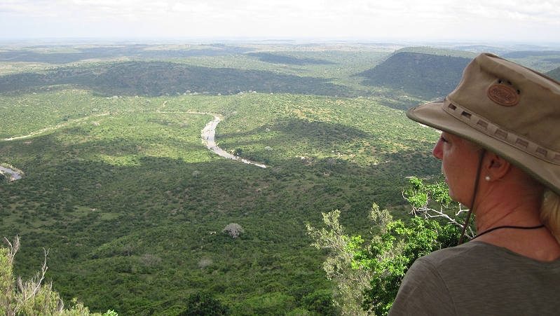 Green Lodge Shimba Hills