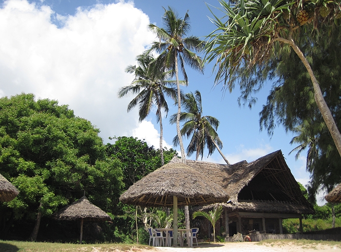 Jumba Beach