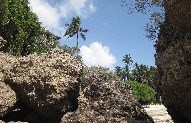 Jumba Beach