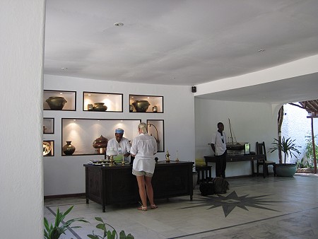 Ocean View Village Club - Diani Beach
