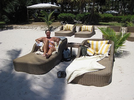 Ocean View Village Club - Diani Beach
