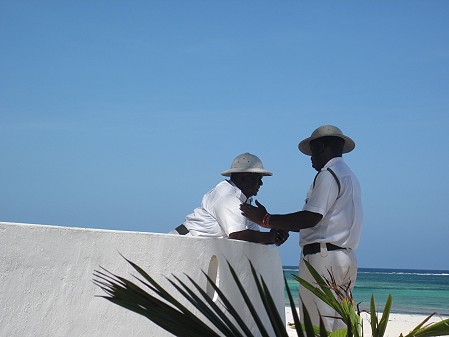 Ocean View Village Club - Diani Beach