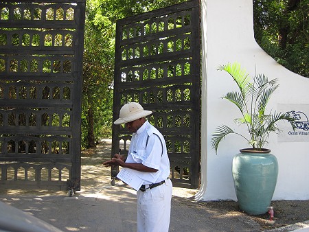 Ocean View Village Club - Diani Beach